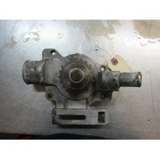 09Y106 Water Coolant Pump From 1995 FORD ESCORT  1.9